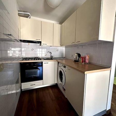 Casa Petrucci 2 Centro Storico Appartement Forlì Buitenkant foto