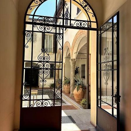 Casa Petrucci 2 Centro Storico Appartement Forlì Buitenkant foto