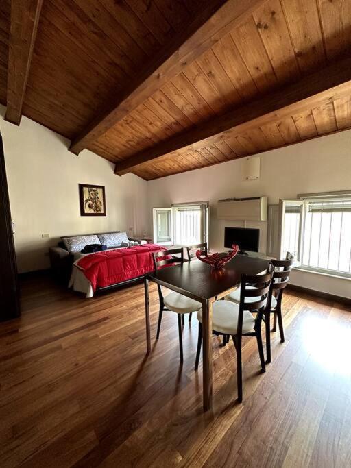 Casa Petrucci 2 Centro Storico Appartement Forlì Buitenkant foto