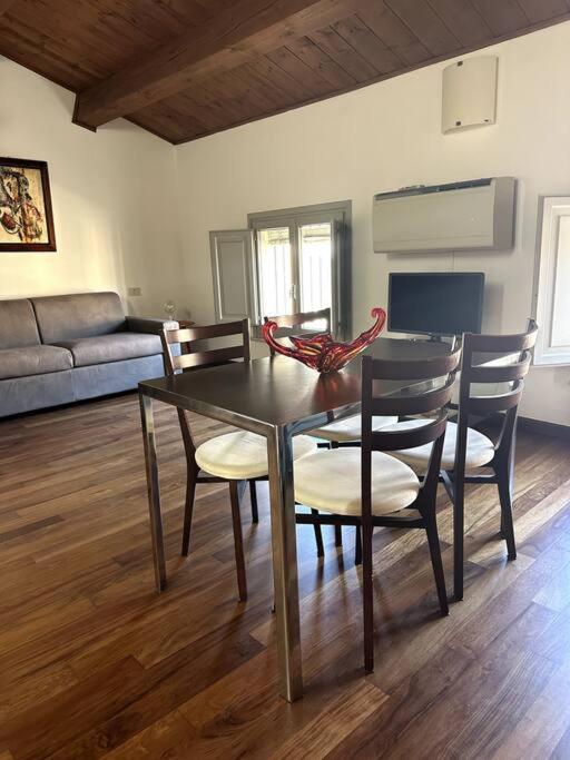 Casa Petrucci 2 Centro Storico Appartement Forlì Buitenkant foto