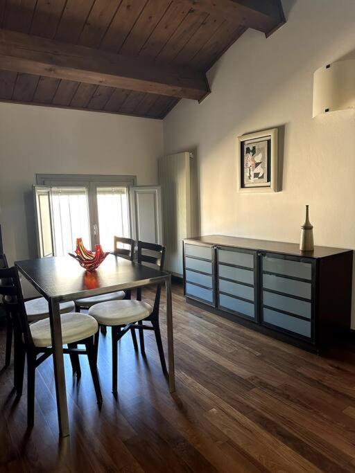 Casa Petrucci 2 Centro Storico Appartement Forlì Buitenkant foto