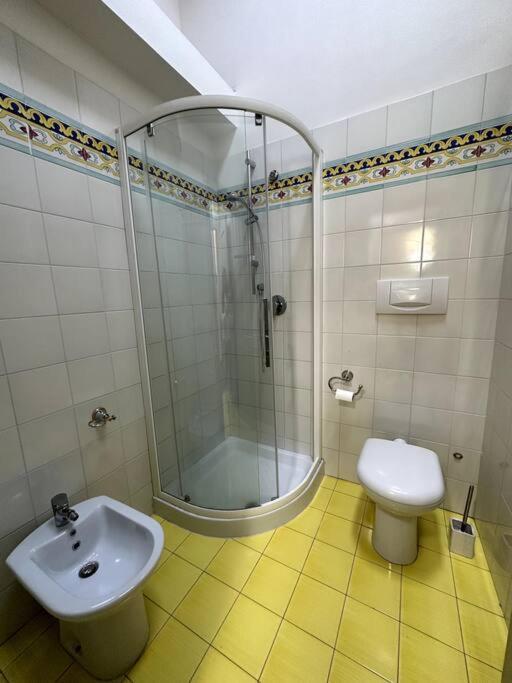 Casa Petrucci 2 Centro Storico Appartement Forlì Buitenkant foto