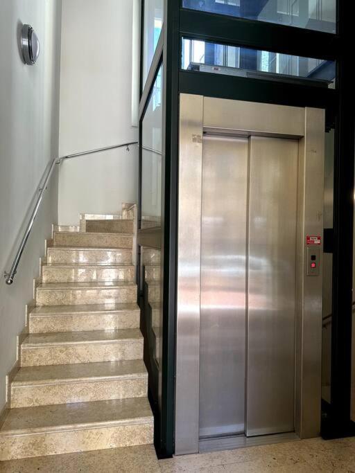 Casa Petrucci 2 Centro Storico Appartement Forlì Buitenkant foto