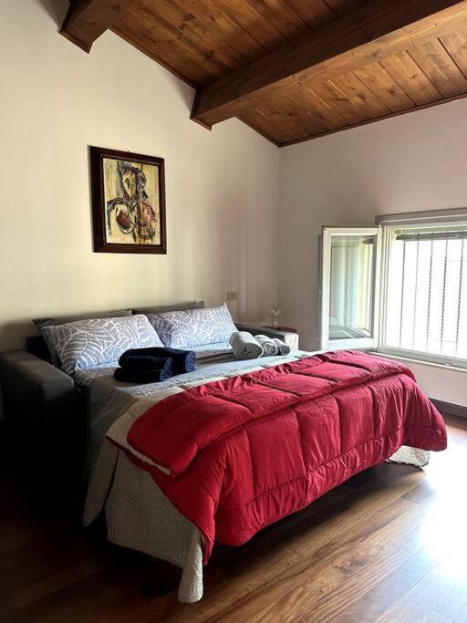 Casa Petrucci 2 Centro Storico Appartement Forlì Buitenkant foto