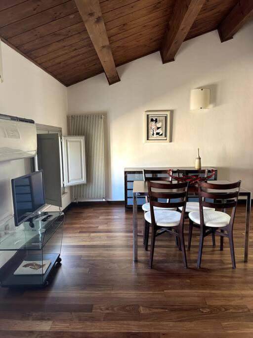 Casa Petrucci 2 Centro Storico Appartement Forlì Buitenkant foto
