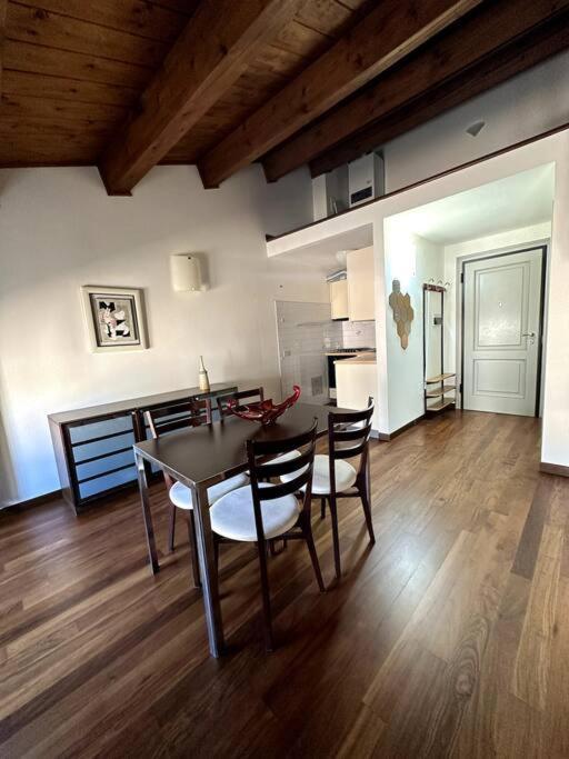 Casa Petrucci 2 Centro Storico Appartement Forlì Buitenkant foto
