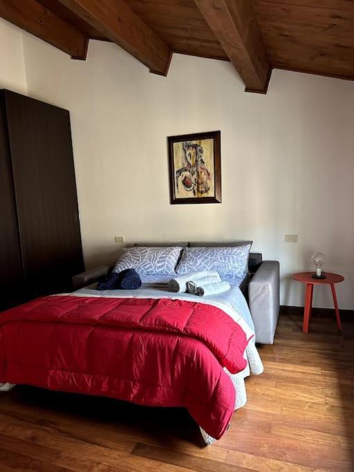 Casa Petrucci 2 Centro Storico Appartement Forlì Buitenkant foto
